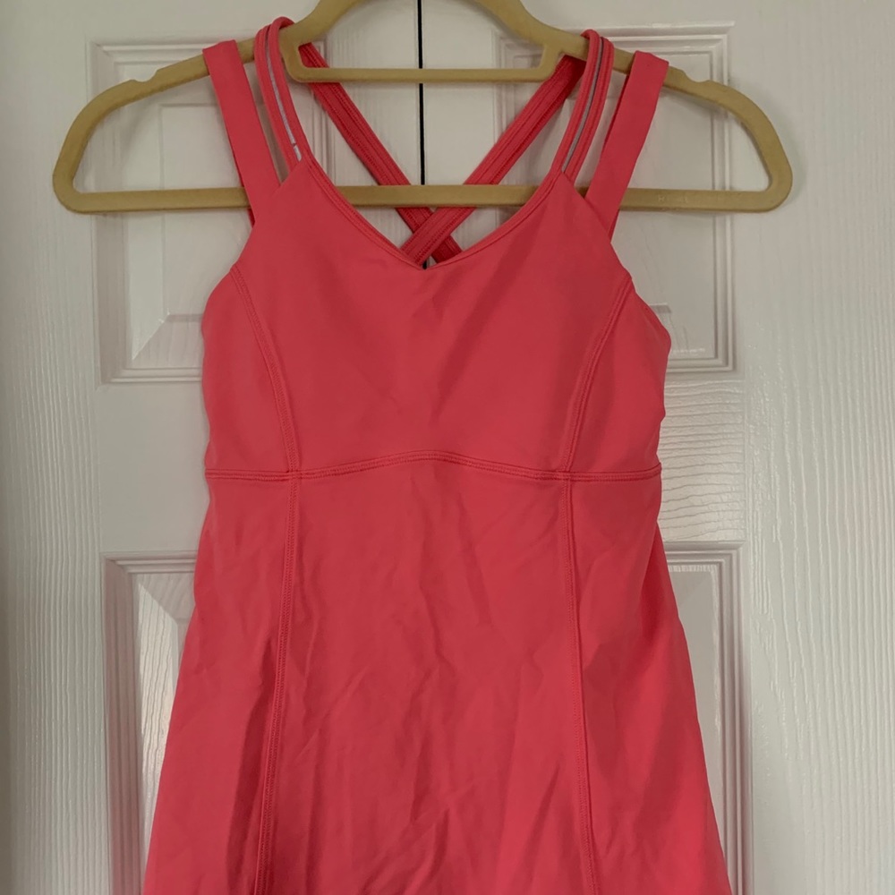 Lululemon Athletic Tank Top